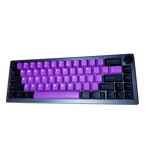 EK 68 Keyboard - Picture 6 of 7